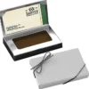 Business Card Chocolate Treat - Thank You - 24 hr