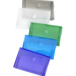 Business Card Envelope