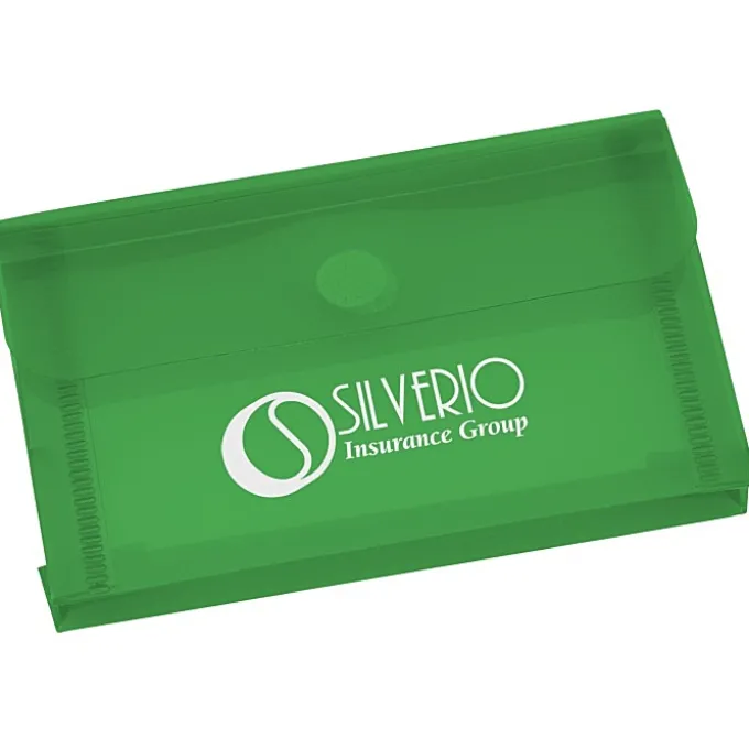 Business Card Envelope