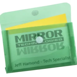 Business Card Envelope