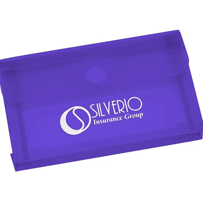 Business Card Envelope