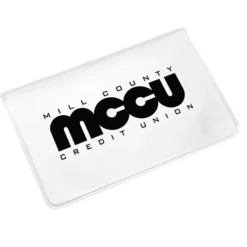 Business Card / ID Holder