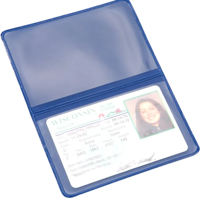 Business Card / ID Holder