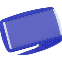 Business Card Letter Opener