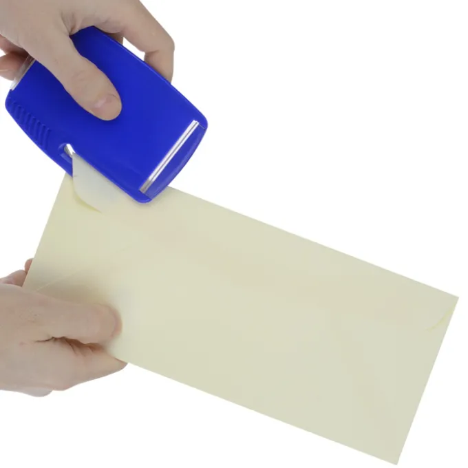 Business Card Letter Opener