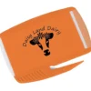 Business Card Letter Opener - 24 hr