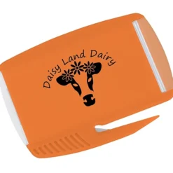 Business Card Letter Opener - 24 hr