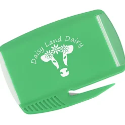 Business Card Letter Opener - 24 hr