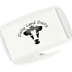 Business Card Letter Opener - 24 hr