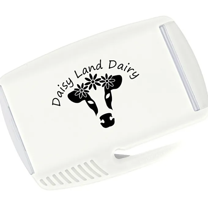 Business Card Letter Opener - 24 hr