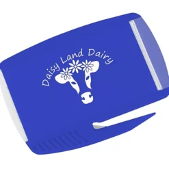 Business Card Letter Opener - 24 hr