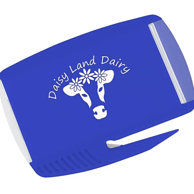 Business Card Letter Opener - 24 hr