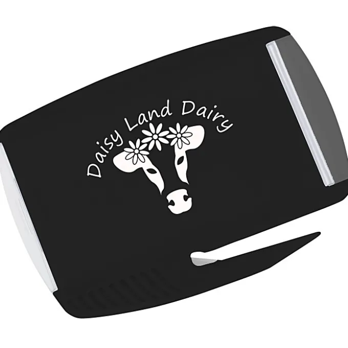 Business Card Letter Opener - 24 hr
