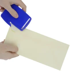 Business Card Letter Opener - 24 hr