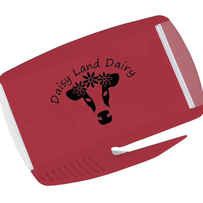 Business Card Letter Opener - 24 hr