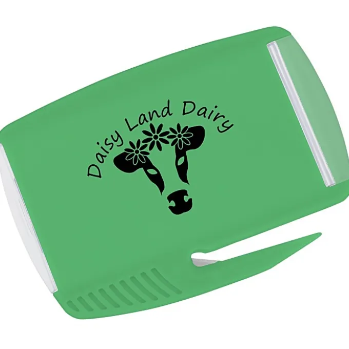 Business Card Letter Opener - 24 hr