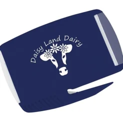 Business Card Letter Opener - 24 hr