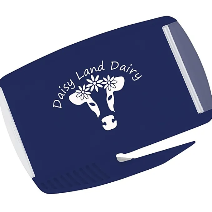 Business Card Letter Opener - 24 hr
