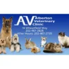 Business Card Magnet - 20 mil