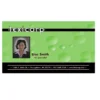 Business Card Magnet - 30 mil - 24 hr