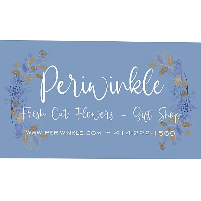 Business Card Magnet - 20 mil - 24 hr