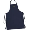 Butcher Apron with Two Patch Pockets - 24 hr