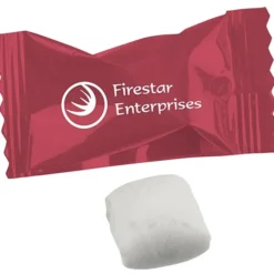 Buttermint Candies - Color Wrapper