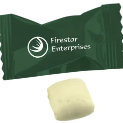 Buttermint Candies - Color Wrapper