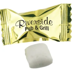 Buttermint Candies - Color Wrapper