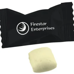 Buttermint Candies - Color Wrapper