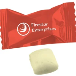 Buttermint Candies - Color Wrapper