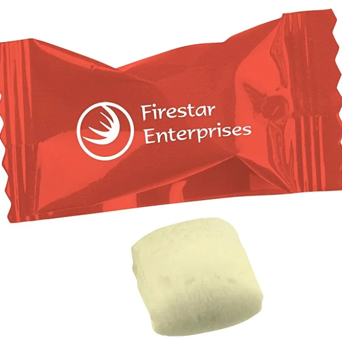 Buttermint Candies - Color Wrapper