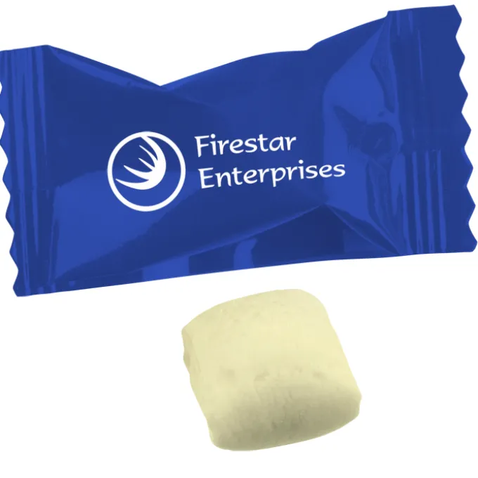 Buttermint Candies - Color Wrapper