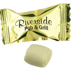 Buttermint Candies - Color Wrapper