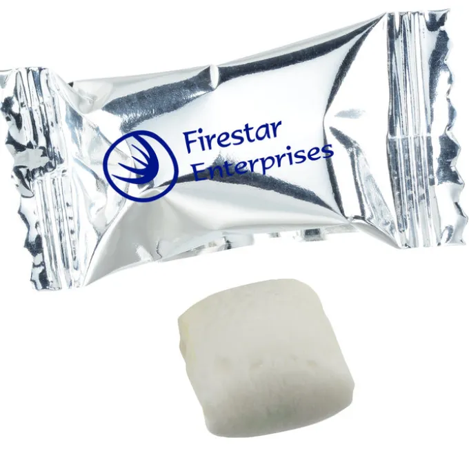 Buttermint Candies - Color Wrapper
