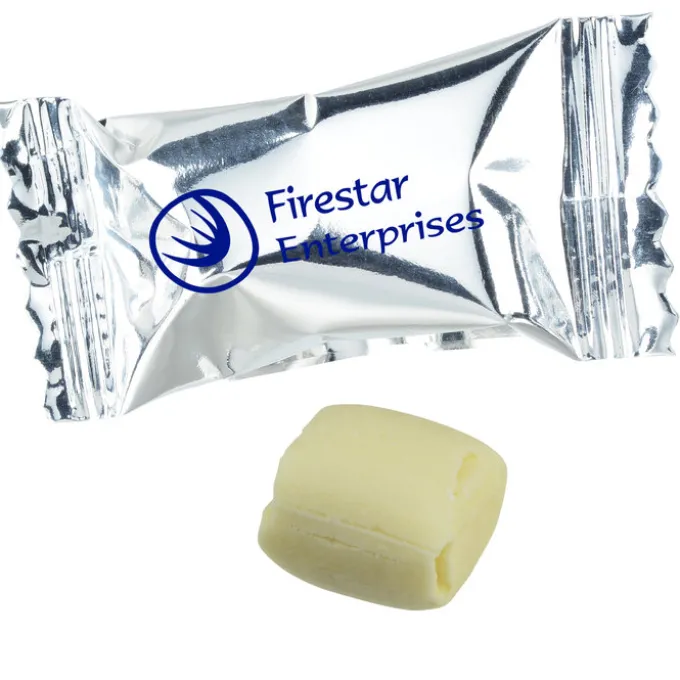 Buttermint Candies - Color Wrapper