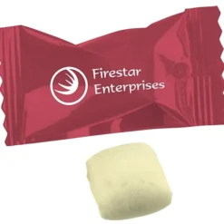 Buttermint Candies - Color Wrapper