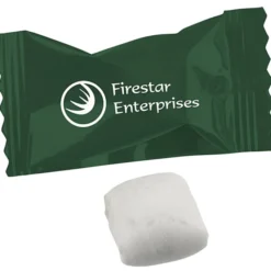 Buttermint Candies - Color Wrapper