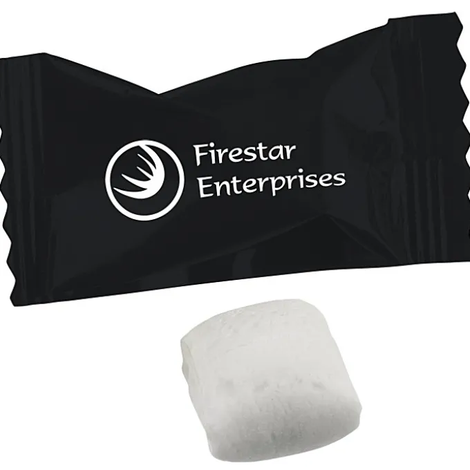 Buttermint Candies - Color Wrapper