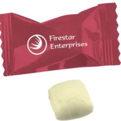 Buttermint Candies - Color Wrapper - 24 hr