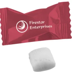 Buttermint Candies - Color Wrapper - 24 hr