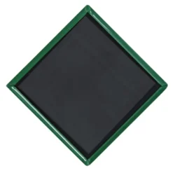 Button Magnet - Square - 2 inches x 2 inches