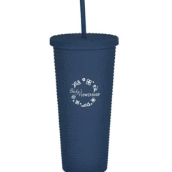 Bux Tumbler with Straw - 24 oz.