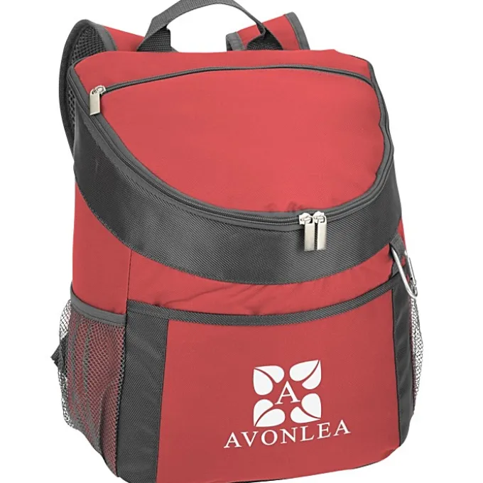 Byrd 28-Can Backpack Cooler