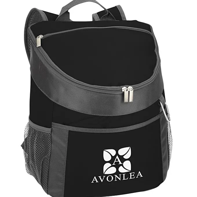 Byrd 28-Can Backpack Cooler