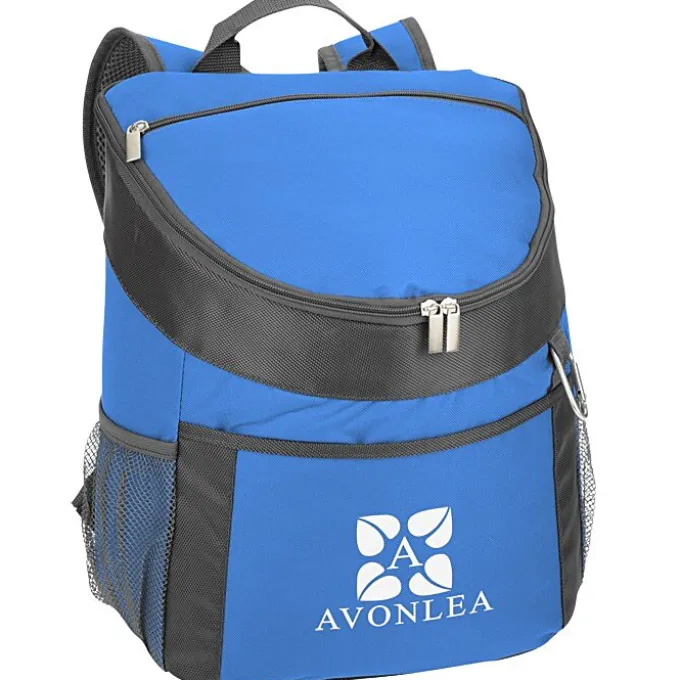 Byrd 28-Can Backpack Cooler