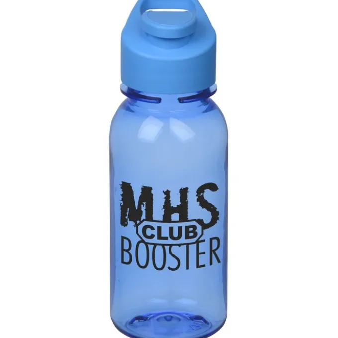 Cadet Sport Bottle with Flip Carry Lid - 18 oz