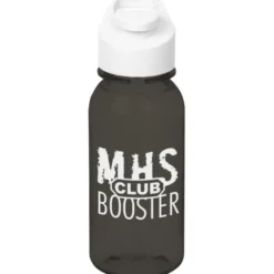 Cadet Sport Bottle with Flip Carry Lid - 18 oz