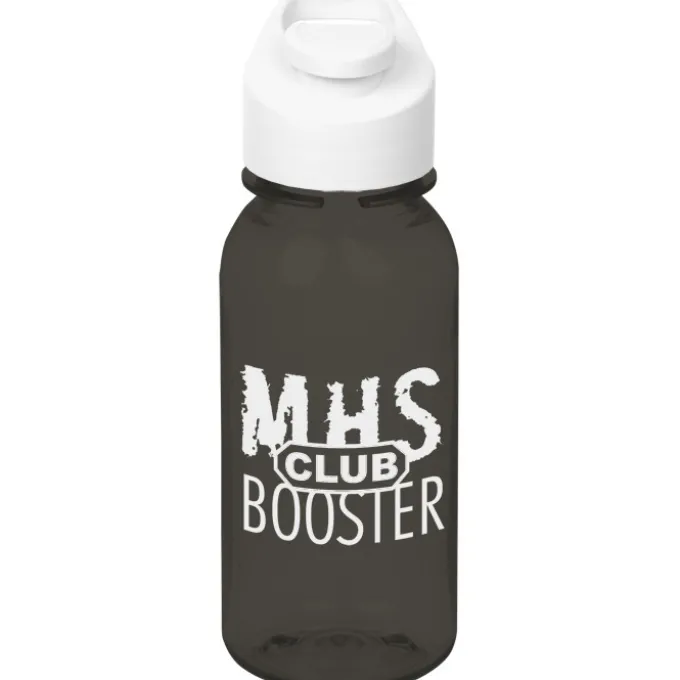 Cadet Sport Bottle with Flip Carry Lid - 18 oz