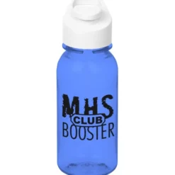 Cadet Sport Bottle with Flip Carry Lid - 18 oz
